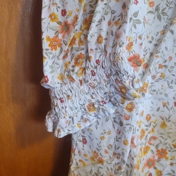 Jones New York Blouse - Picture 4 of 4